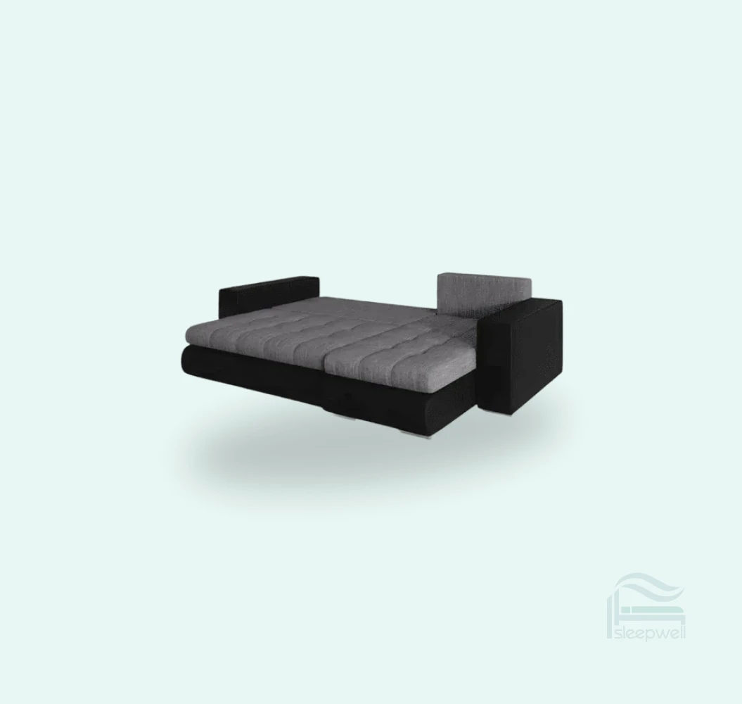 Berlin Sofa Bed | Sleepwell Furniture - Image 2